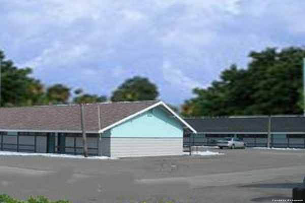BUDGET INN EXPRESS GRAND FORKS (Grand Forks)